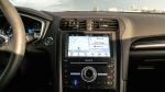Ford Fusion Energi 2018 года